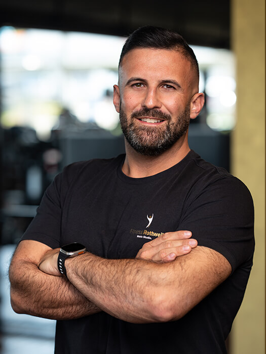 Massimo - Studioleitung